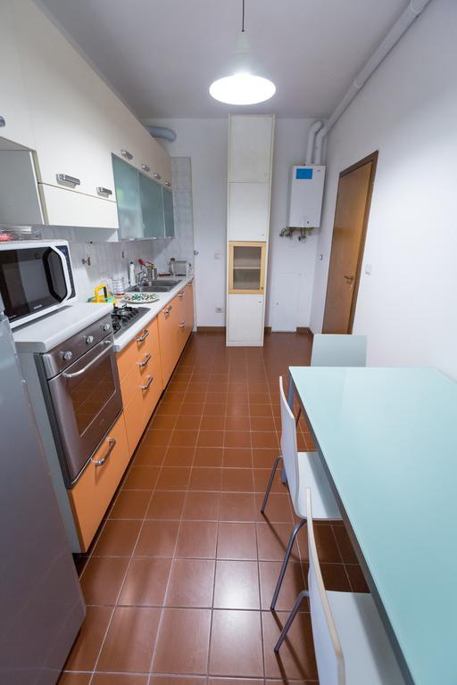Bolognina Central Apartment Bologna Exterior photo